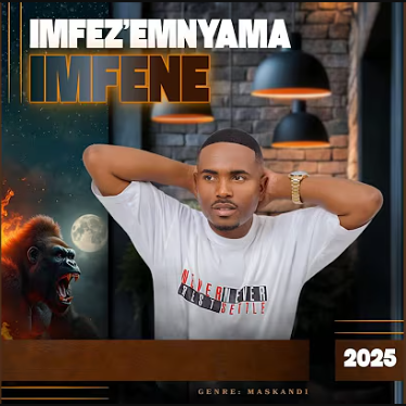 ALBUM: Imfezemnyama – Imfene