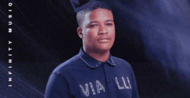 Infinity MusiQ – Haibo Kanjan ft LeeMcKrazy, Mpho Spizzy, AI Xapo, Sjavadadeejay & Sunny Man’Que