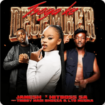 Janesh – Tsoga ke December ft Hitboss SA, Tribby Wadi Bhozza & LTD Muzika