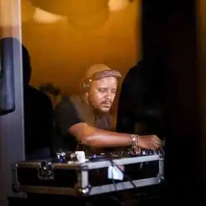 Kabza De Small – Back-to-Back Amapiano Mix ft Shaun 101
