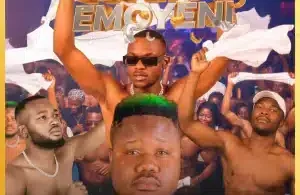 KayKay DaPrince – Iskipa Emoyeni ft Pro Tee, TK Tucks & DJ Skhu