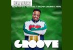 Kelvin Momo – Groove ft Mzizi, Tycoon, Marvin & Mano