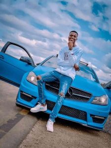 King Monada – Ghanama S-Plus ft Mukosi Muimbi
