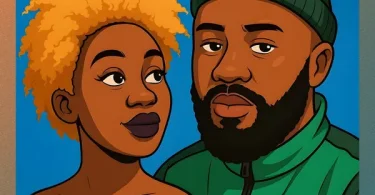 Kwano SA – The Land of The Living ft Max SA