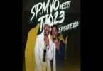 Lebtion Simnandi – SPMVO Meets TJO23 Episode 03 (Festive Mix 2025) ft Flash 23