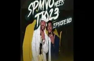 Lebtion Simnandi – SPMVO Meets TJO23 Episode 03 (Festive Mix 2025) ft Flash 23