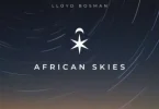 Lloyd Bosman – African Skies