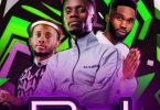Manqonqo – DJ ft MGZet & Airic