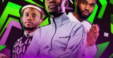 Manqonqo – DJ ft MGZet & Airic