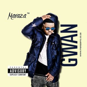 Maraza – Gwan