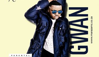 Maraza – Gwan