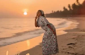 Minnie M – Musa ft Leandra.Vert, FKA Moses & Native Tribe