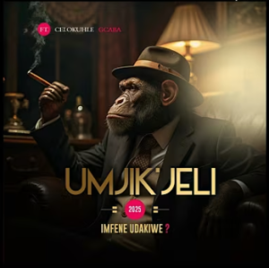 Mjikjeli – ABAFWE2 ft CELOKUHLE