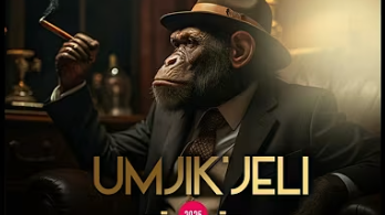 Mjikjeli – TRACK 12 BAZALI BAMI ft LONDEKA SHANGASE