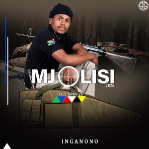 Mjolisi – Cishe Ngafa