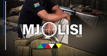 Mjolisi – Cishe Ngafa