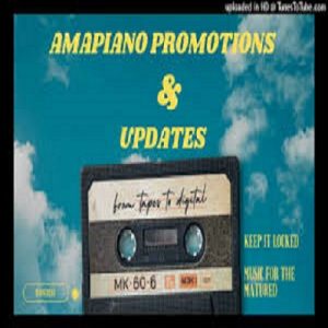 Mpumza K SA – Mawala (Vocal Mix)