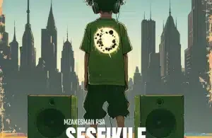 MzakesMan (Rsa) – Sesfikile (MzakesMan Rsa)Remix2025 ft Dladla Mshunqisi & Tipcee