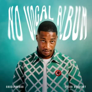 Nandipha808 – What’s lost is gone ft JayMea