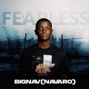 Navaro – Ke Di Nyakzin ft uLazi