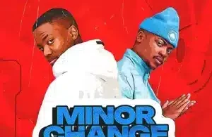 Njebstxr – Minor Change ft JayLokas