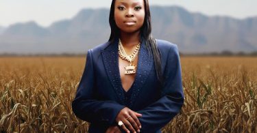 N’wa Khambani – Uniyele kun’wani ft Salani The Producer