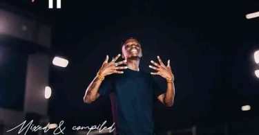 Philharmonic – Philharmonic Strictly Vocals vol. 11 ft Lokzin Keys