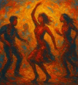 Rea Gopane – suka!