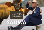 Saliwa – Amacala oBaba
