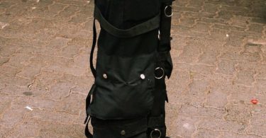 EP: Scumie – DRACO