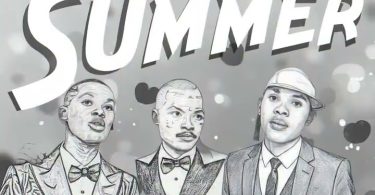 Shebeshxt – Summer ft Naqua SA & Real K Mfanakota