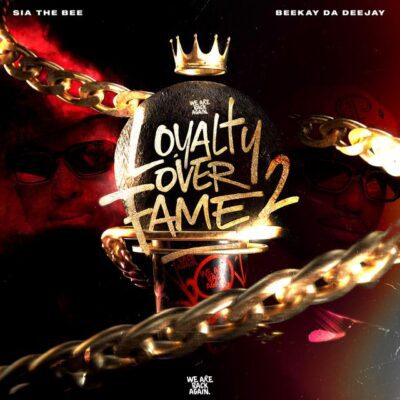 Sia TheBee – Mr Party ft Beekay Da Deejay & BigBaller_Ceo