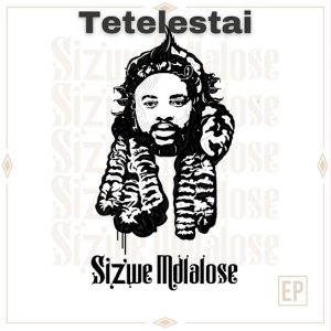 Sizwe Mdlalose – Ngaphesheya ft We Dem Boyz