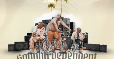 Sjavas DaDeejay – Stance ft SWAAK BOYZ, TABISTOS, OK.Mulaa & Don Tella