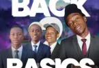 SoulNMusiQ – Back2Basics ft Small K, Djy Azii & Pump501