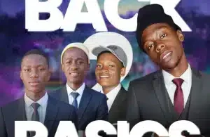 SoulNMusiQ – Back2Basics ft Small K, Djy Azii & Pump501