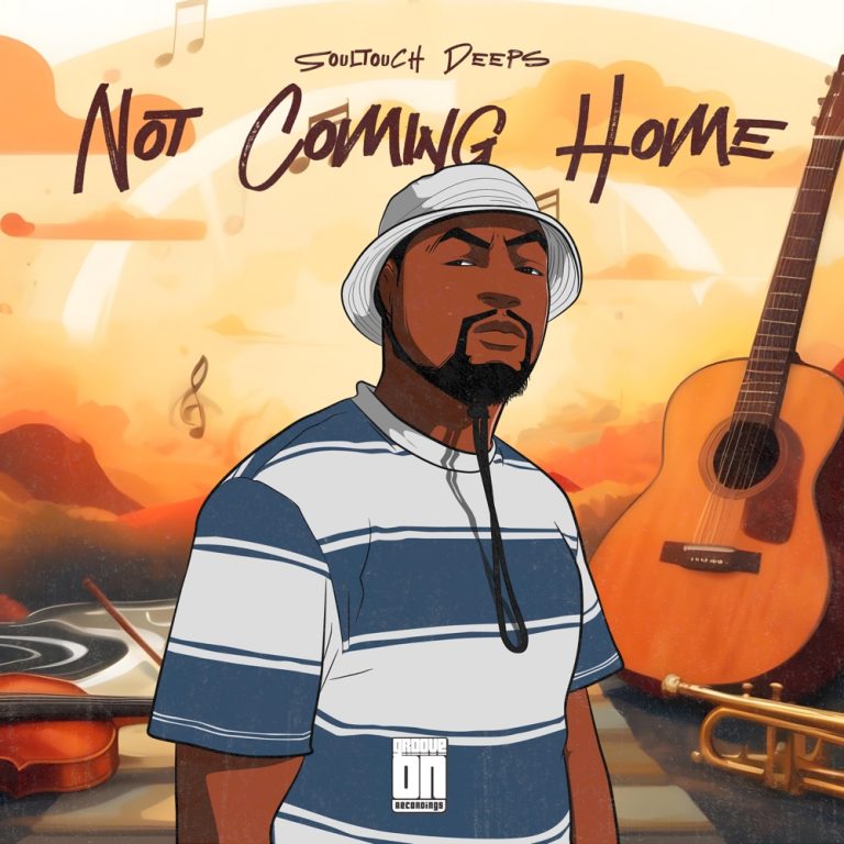 ALBUM: Soultouch Deeps – Not Coming Home
