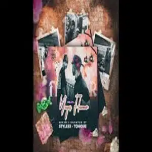 Styles3 – Yoyos Flavour Vol. 21 ft Tonique