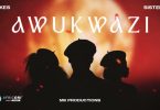 Sykes – Awukwazi ft The Sisters, MK Productions & Dlala Thukzin