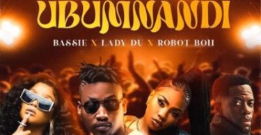 T-Man SA – Ubumnandi ft Bassie, Lady Du & Robot Boii