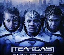 Teargas – Mhlobo Wami