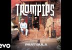 Trompies – Lilizela ft Nokwazi, Kwesta & Stoan