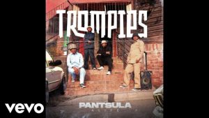 Trompies – Lilizela ft Nokwazi, Kwesta & Stoan