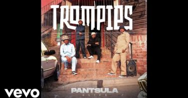 Trompies – Lilizela ft Nokwazi, Kwesta & Stoan
