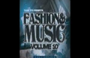 Tsamiie WYO – Fashion Music Vol. 10
