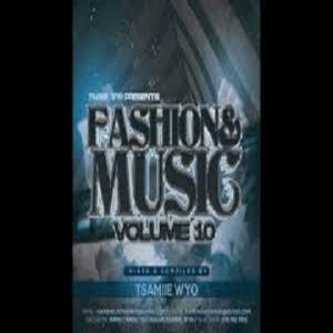 Tsamiie WYO – Fashion Music Vol. 10
