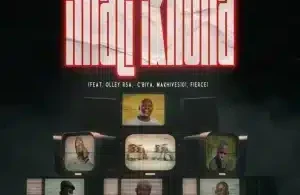 Tulz Madala – Imali Ikhona ft DJ Kafi, Springle, Olley RSA, C’biya, Makhives101 & Fierce