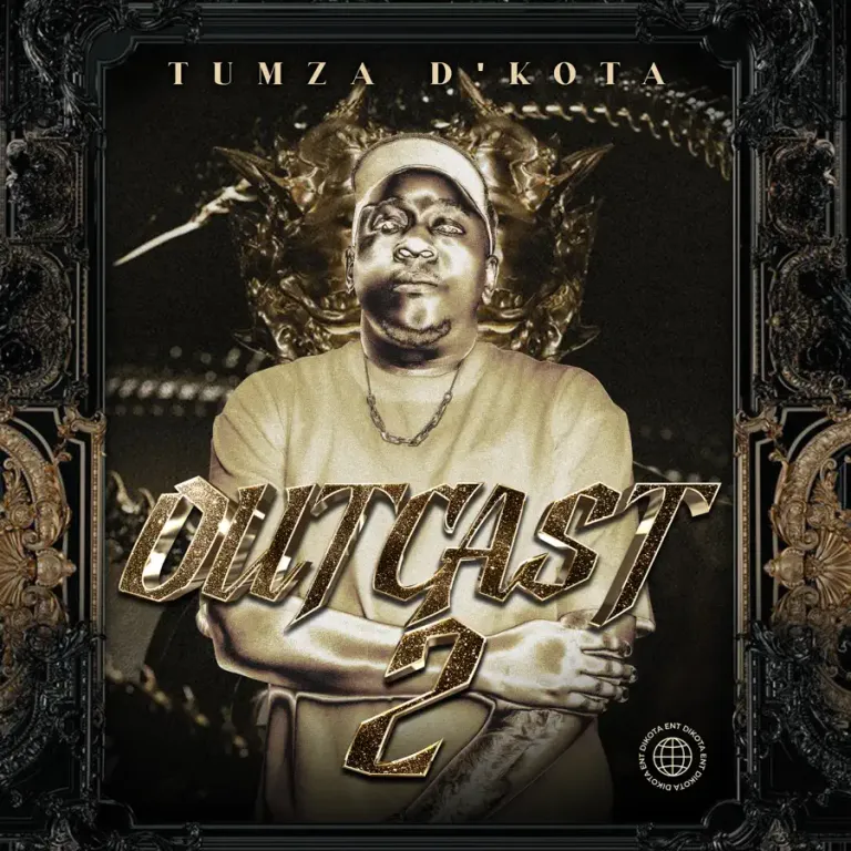 Tumza D’Kota – Waya Waya 2.0 ft El.Stephano