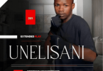 uNelisani – Uthe Awuqomile