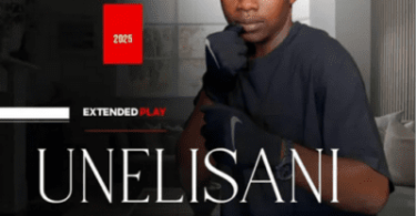 uNelisani – Uthe Awuqomile